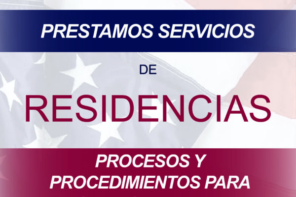 Residencias